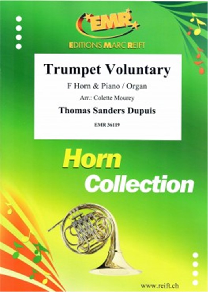 Trumpet Voluntary